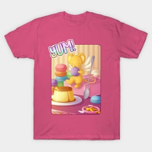 YUM! T-Shirt